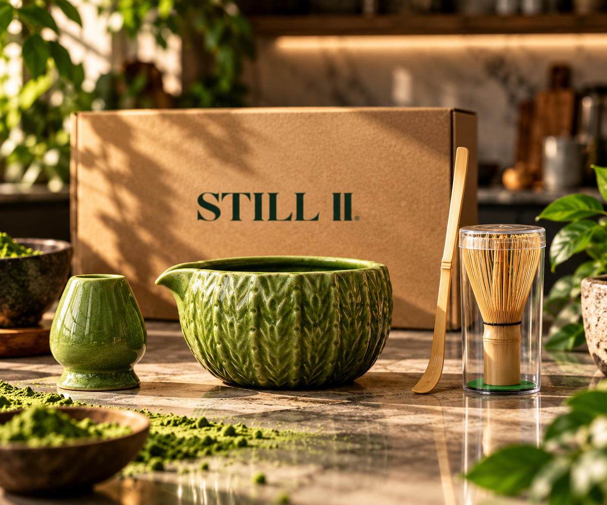 The Still Ritual Kit