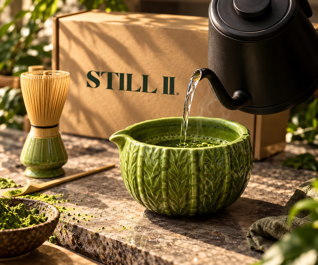 The Still Ritual Kit