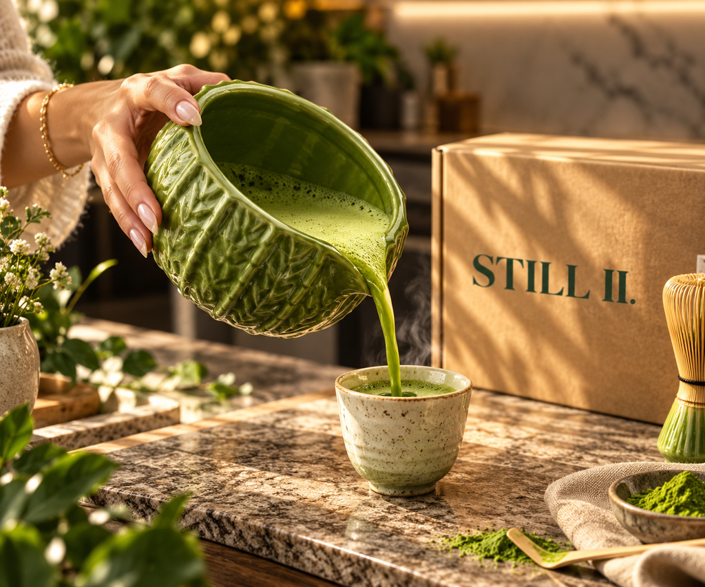 The Still Ritual Kit
